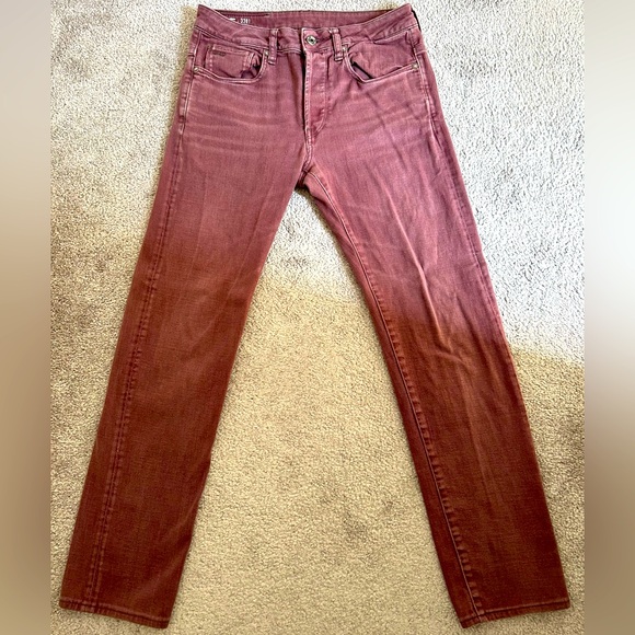 G-Star jeans - Picture 1 of 3